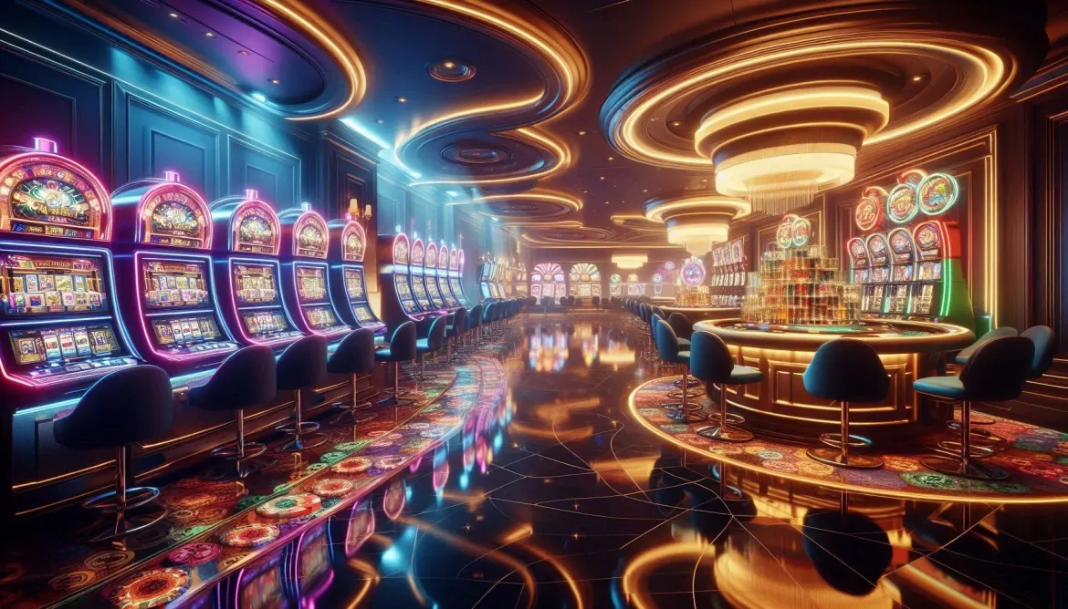 Rich Royal Casino